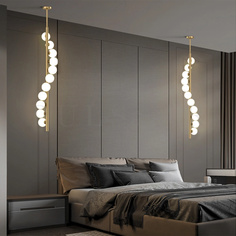 Подвесной светильник FINDAR