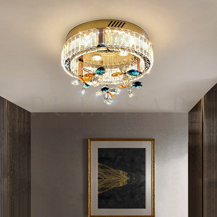 Потолочная люстра NATALI