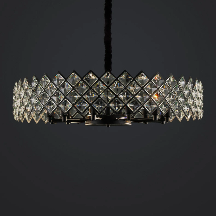 Подвесная люстра PARSIFAL