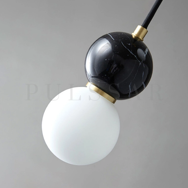 Подвесной светильник BRIMAR