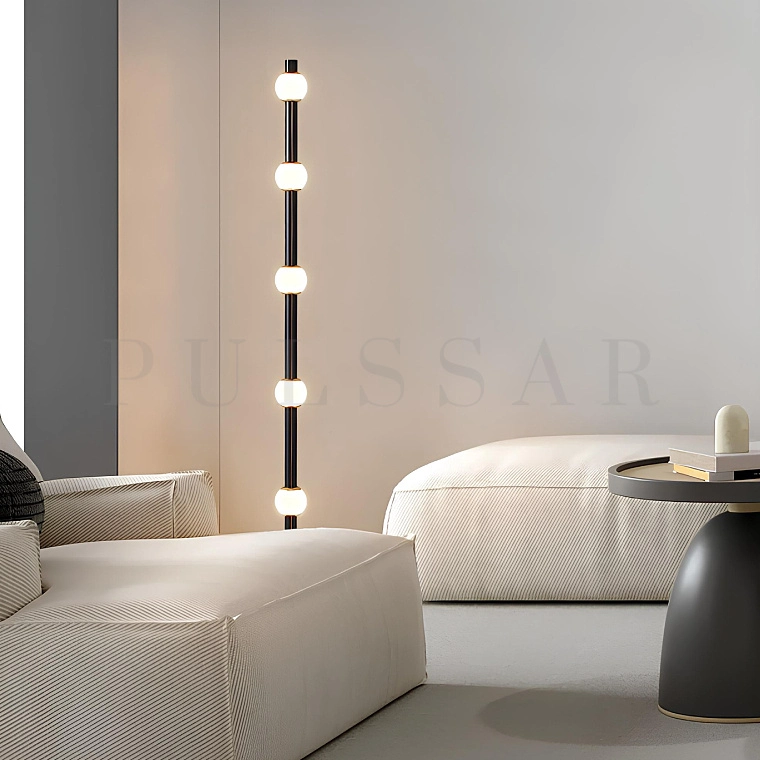 Торшер TONNY FL