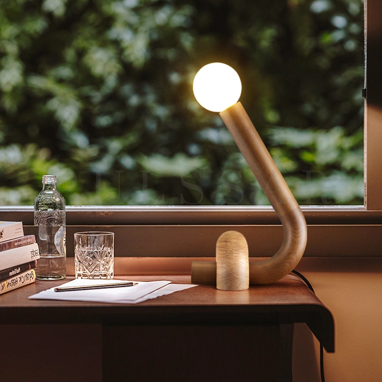 Настольная лампа NODE TAB