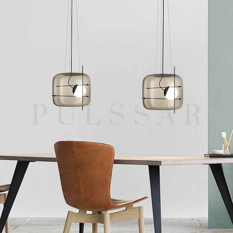 Подвесной светильник KEINAN