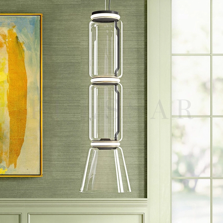 Подвесной светильник ALGORITMO ONE