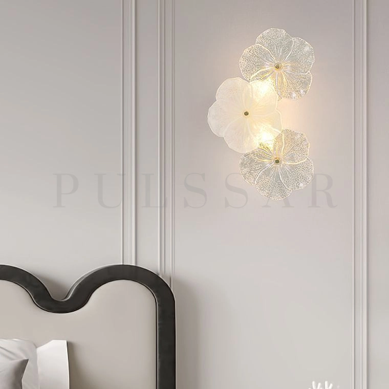 Бра IVET LACE WALL