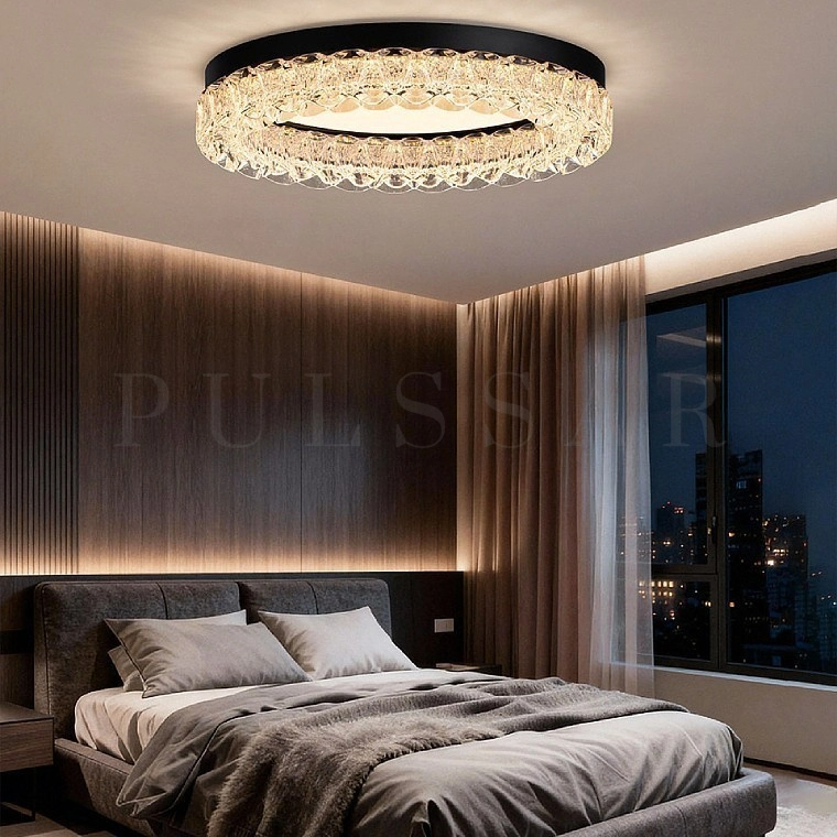 Потолочная люстра KINGSTON B