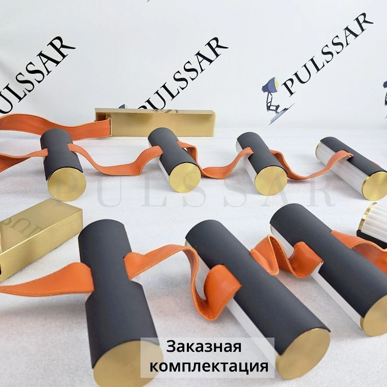 Подвесной светильник ONDA BLACK