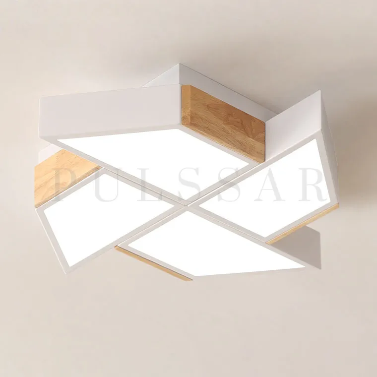 Потолочный светильник SABRIN