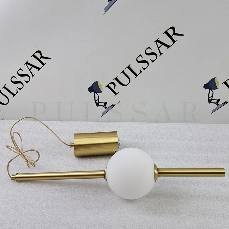 Подвесной светильник JENNA