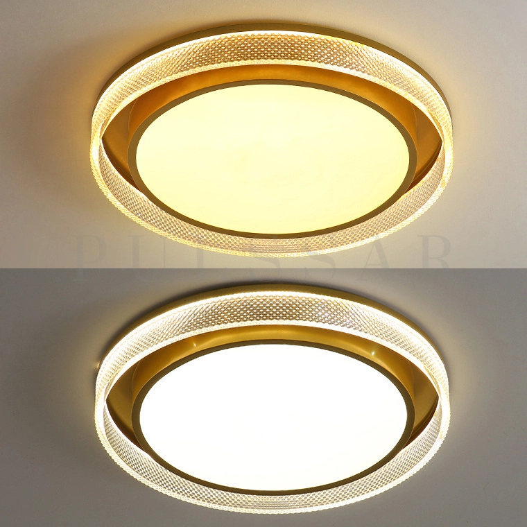 Потолочный светильник MALTE