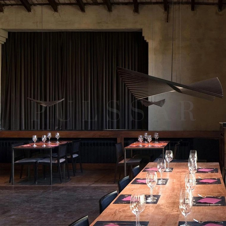 Подвесной светильник RITHM