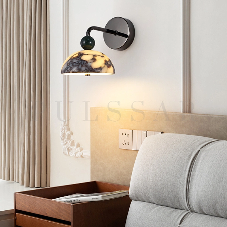 Бра STENLY MARBLE WALL