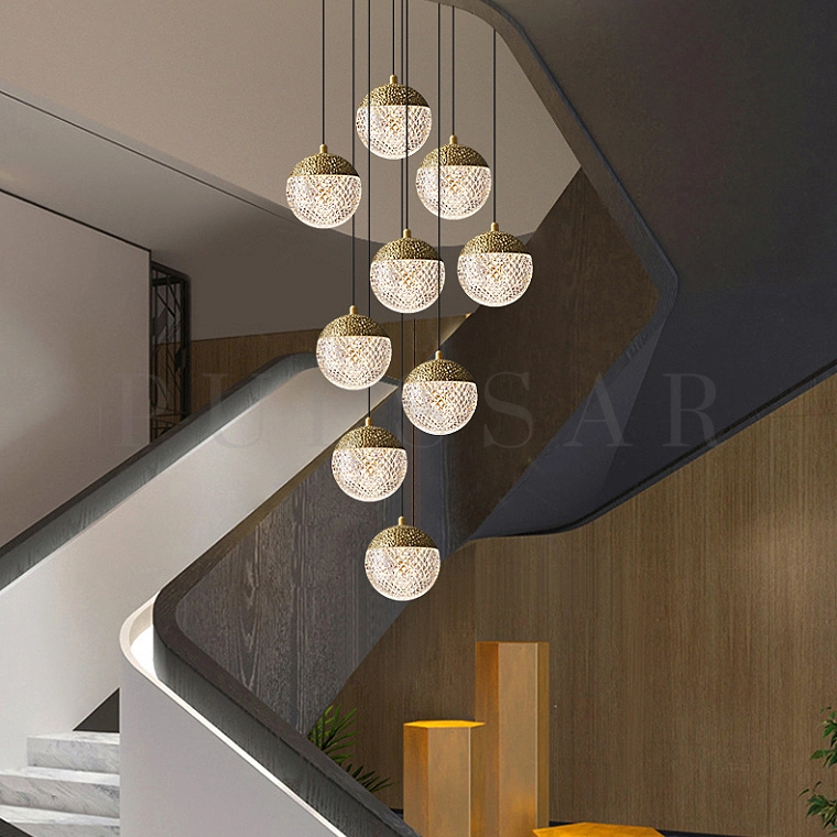 Подвесной светильник MEDARD COMBO