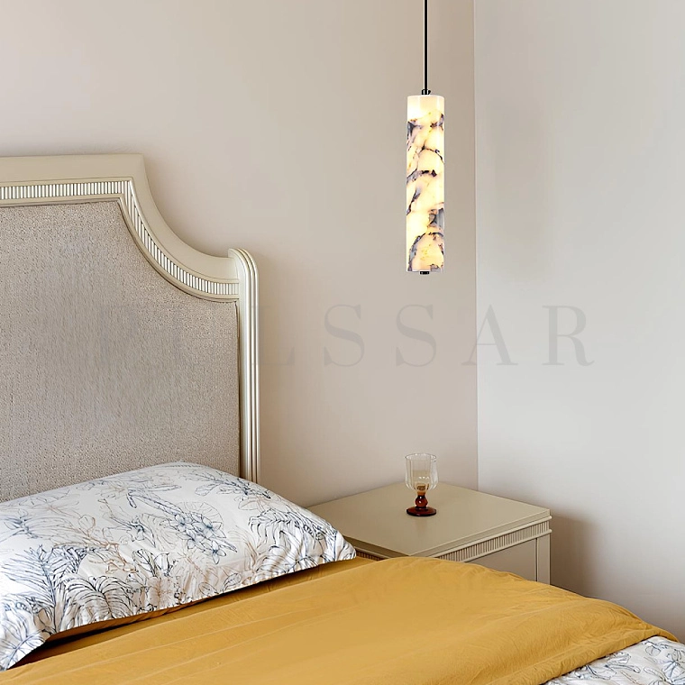 Подвесной светильник ZIBELLIS TUBE