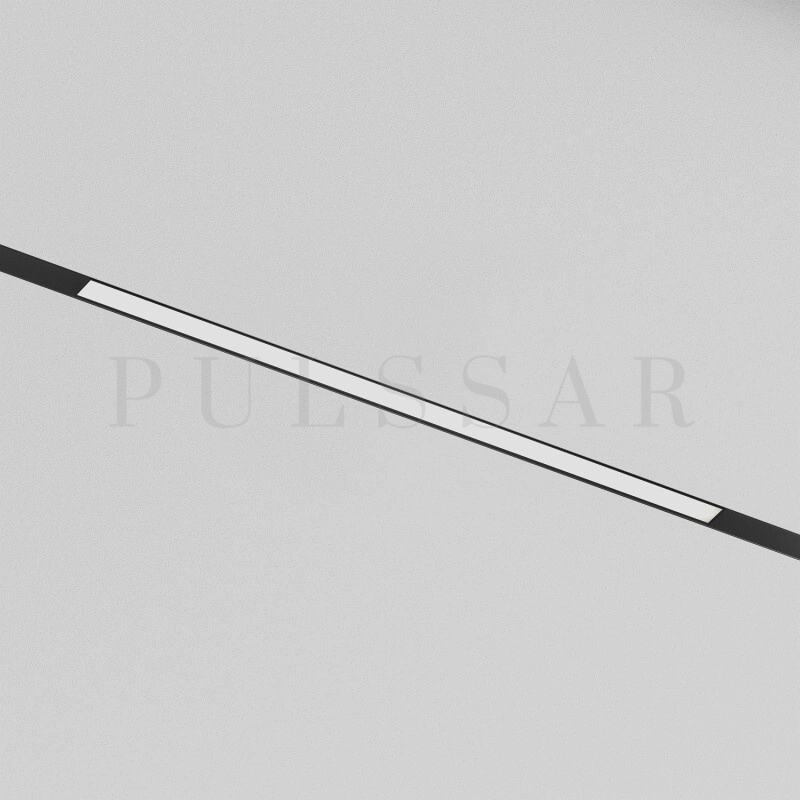 Линейный светильник SMART LINEAR ZigBee DK8305-BK