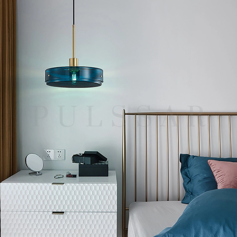 Подвесной светильник LEWIS ONE