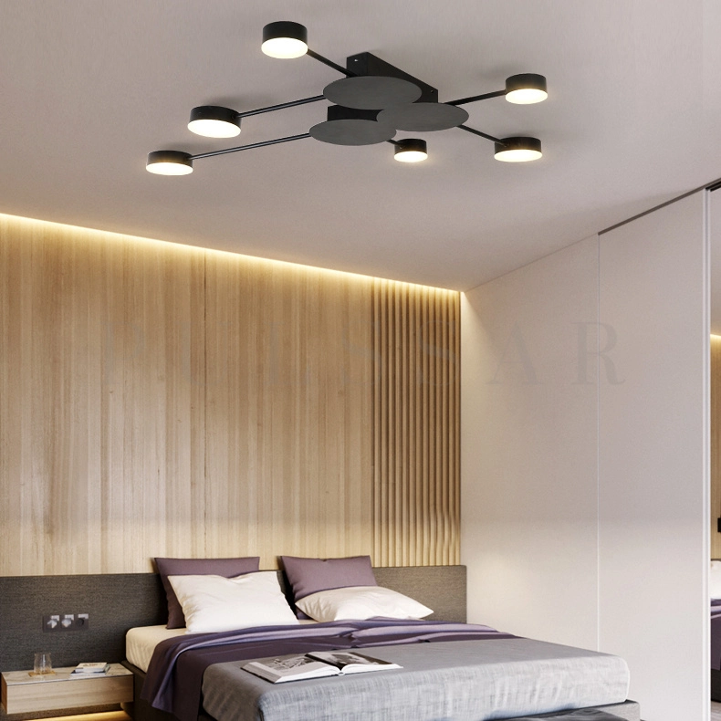 Потолочная люстра ASBRO