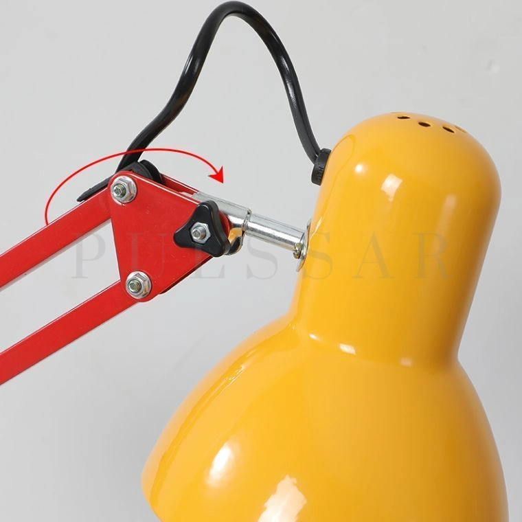 Настольная лампа COLORUM TAB