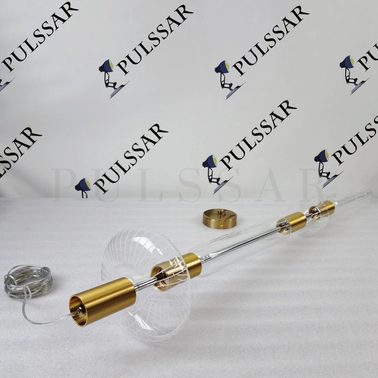 Подвесной светильник VUOKSA