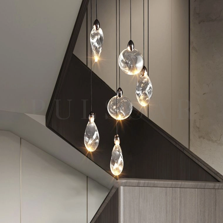 Подвесной светильник AQUILA