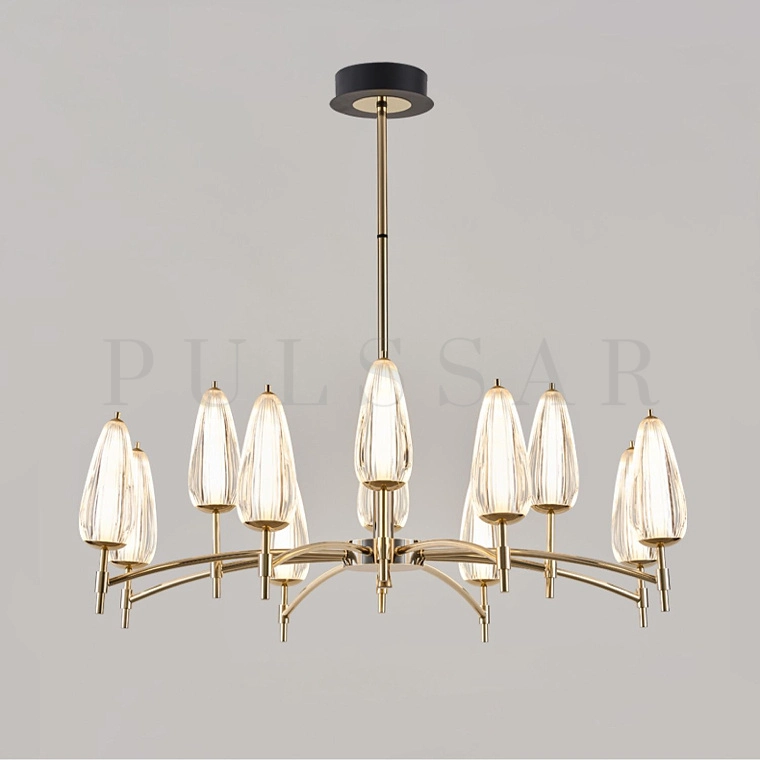 Подвесная люстра CORNE CH