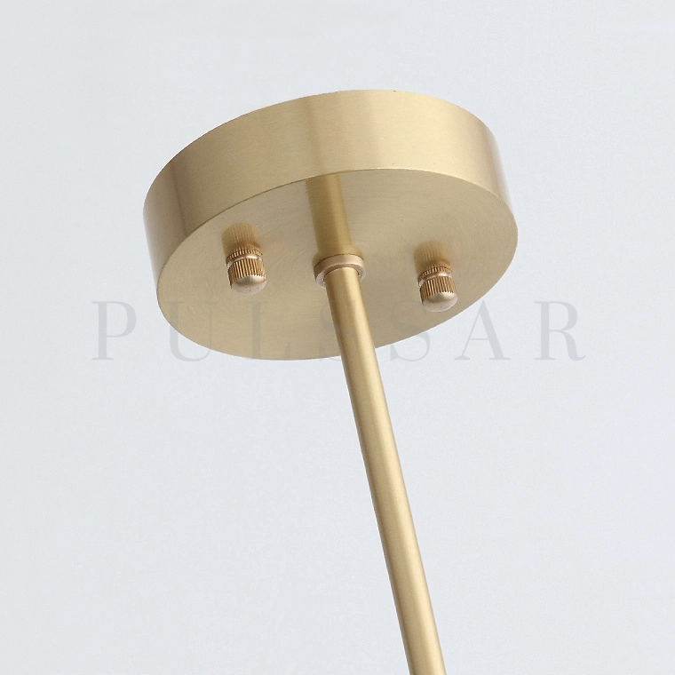 Подвесная люстра FITMENTS