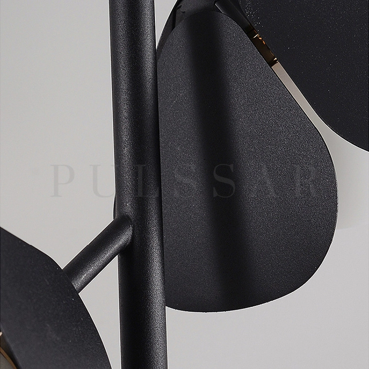 Подвесной светильник JANITA BW COMBO