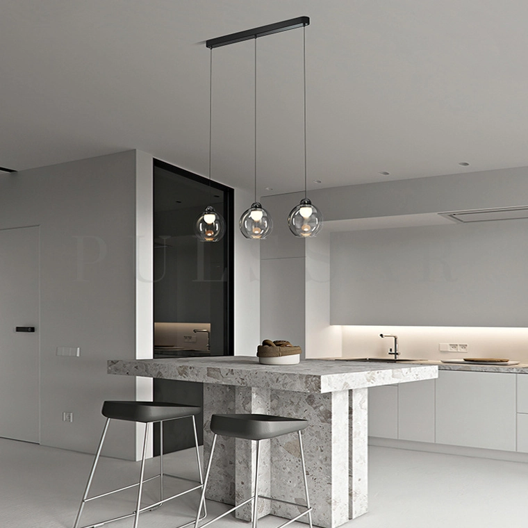 Подвесной светильник NELSON TRIO