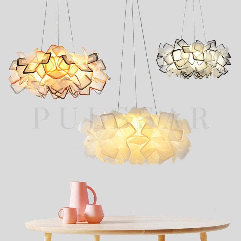 Подвесной светильник CLIZIA