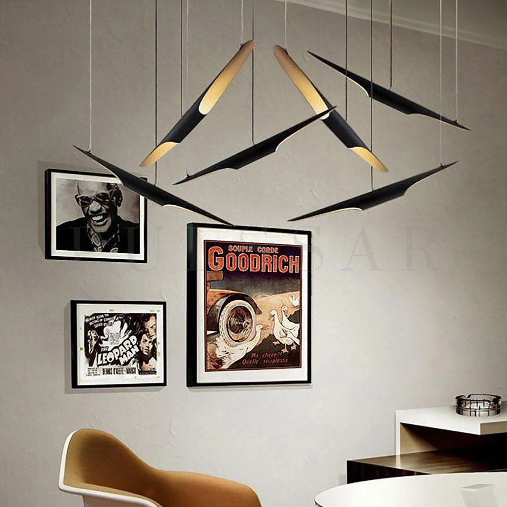 Подвесной светильник LIBRE