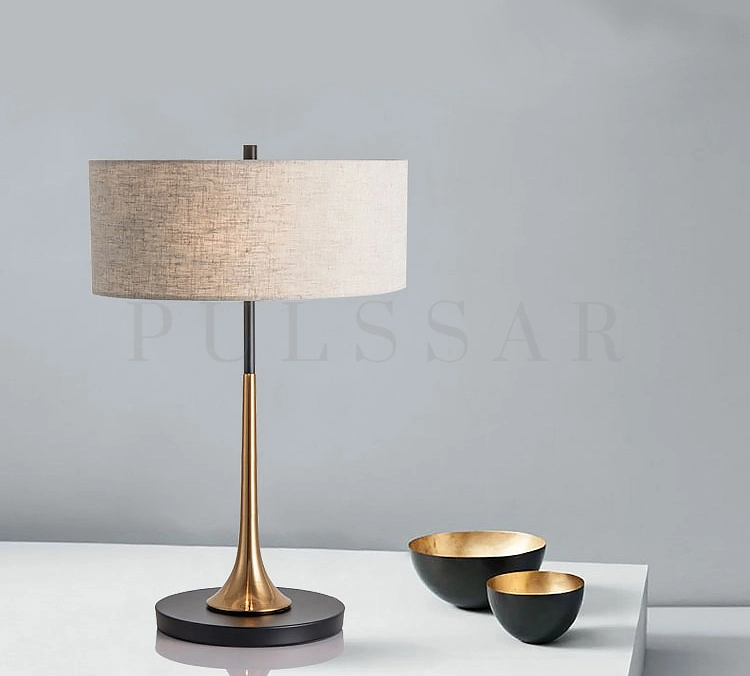 Настольная лампа NEUS