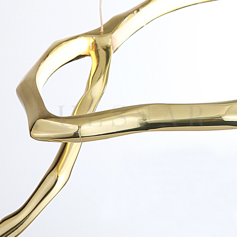 Кольцевая люстра CORDELIA