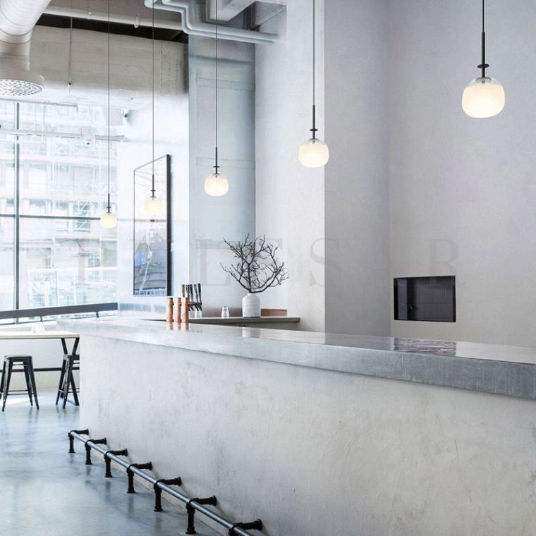 Подвесной светильник CILLIAN