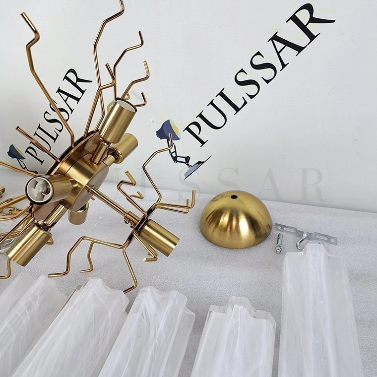 Потолочная люстра WIEN CH