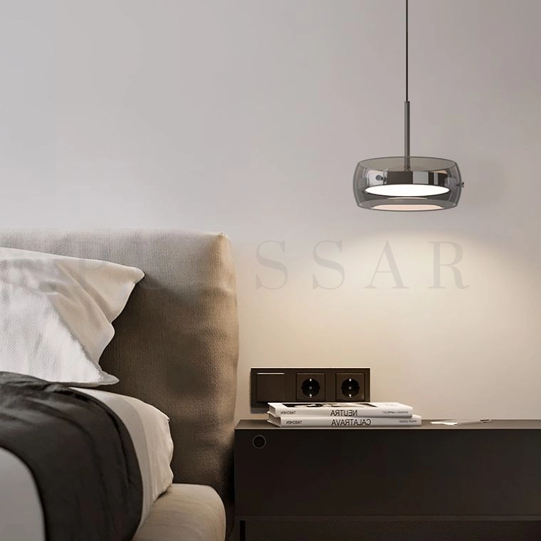 Подвесной светильник SCOTT ONE