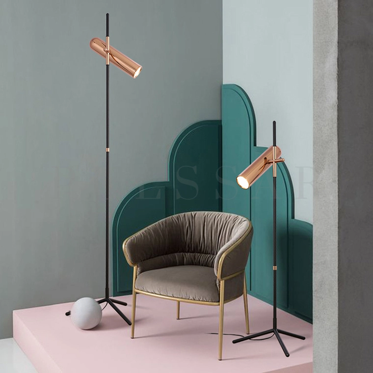 Торшер BULLET S