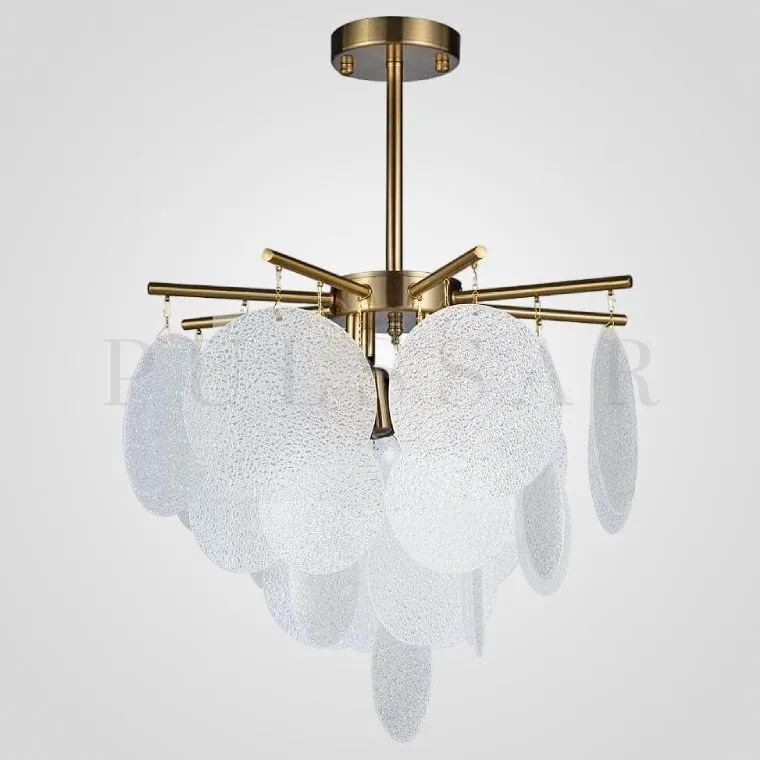 Подвесная люстра FROST