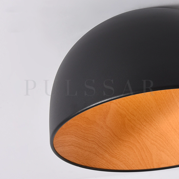 Потолочный светильник NORDA