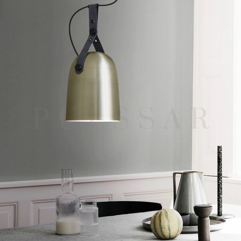 Подвесной светильник URANIUM