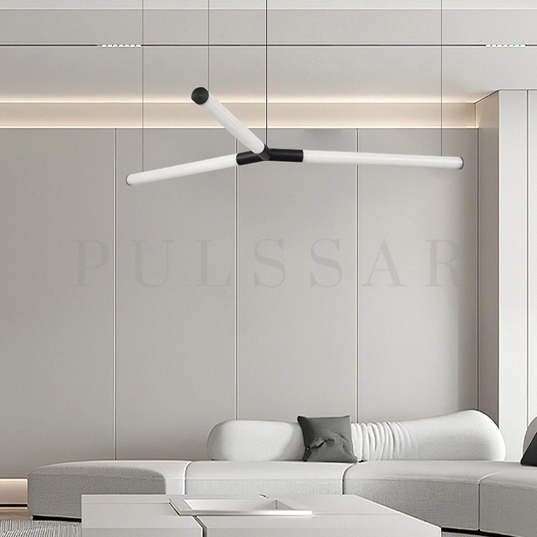 Подвесная люстра ATLANTIS CH