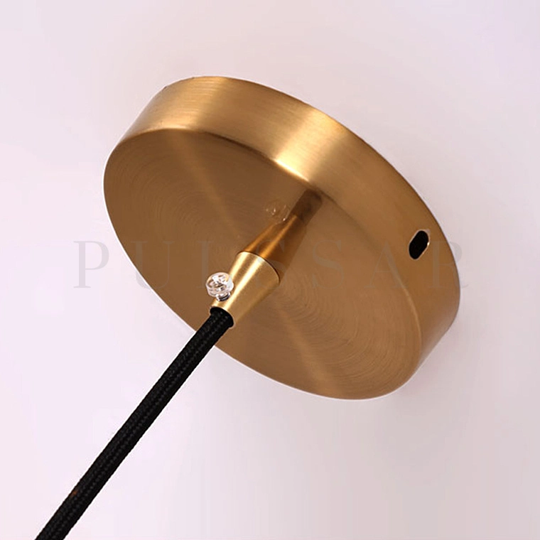 Подвесной светильник MODEST