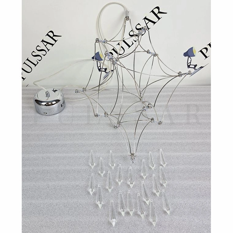 Подвесной светильник MARQUISE ONE