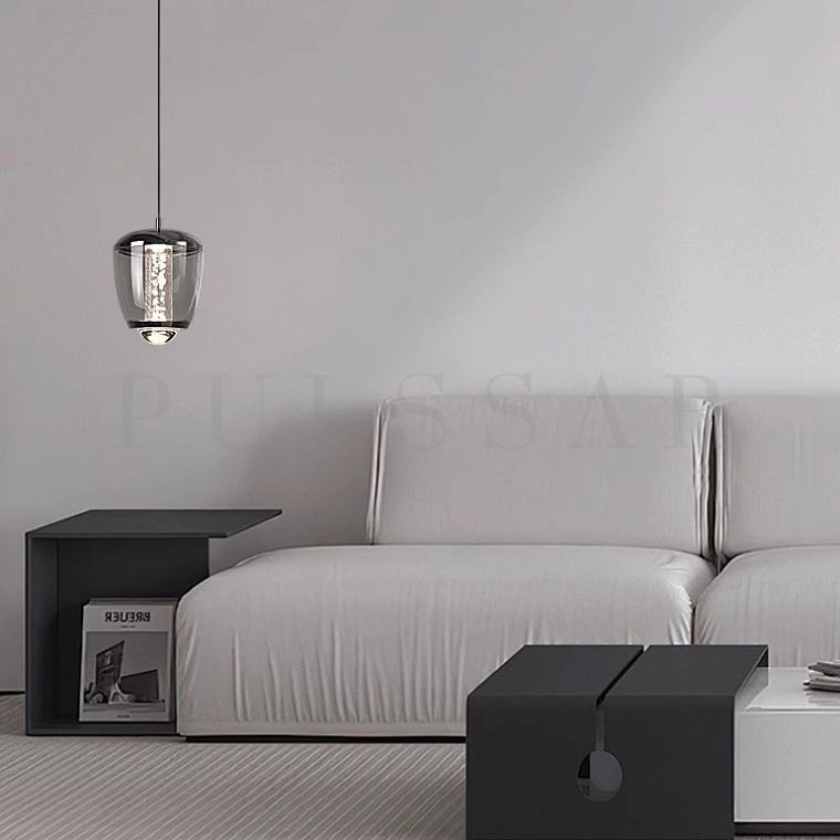 Подвесной светильник EDIS