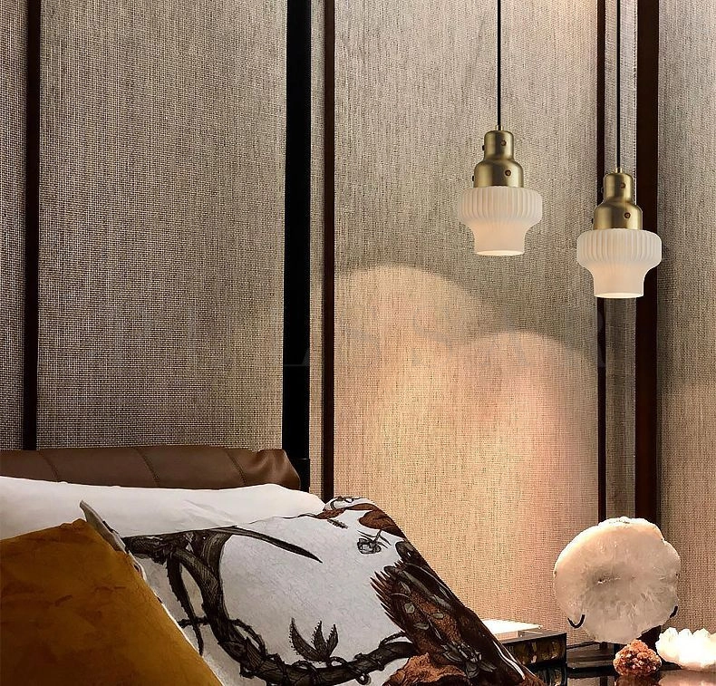 Подвесной светильник MARLAY