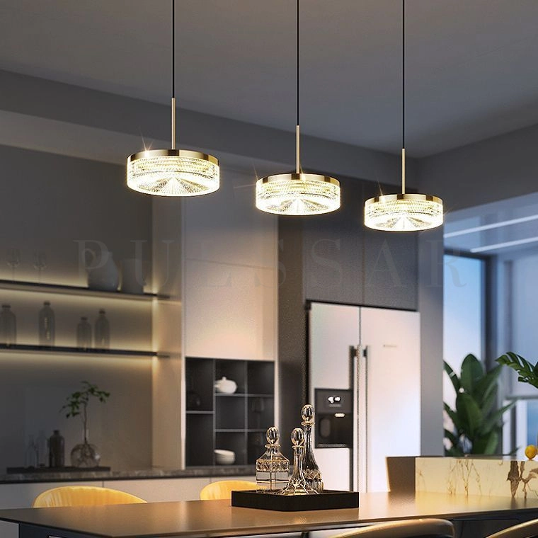 Подвесной светильник RIGO