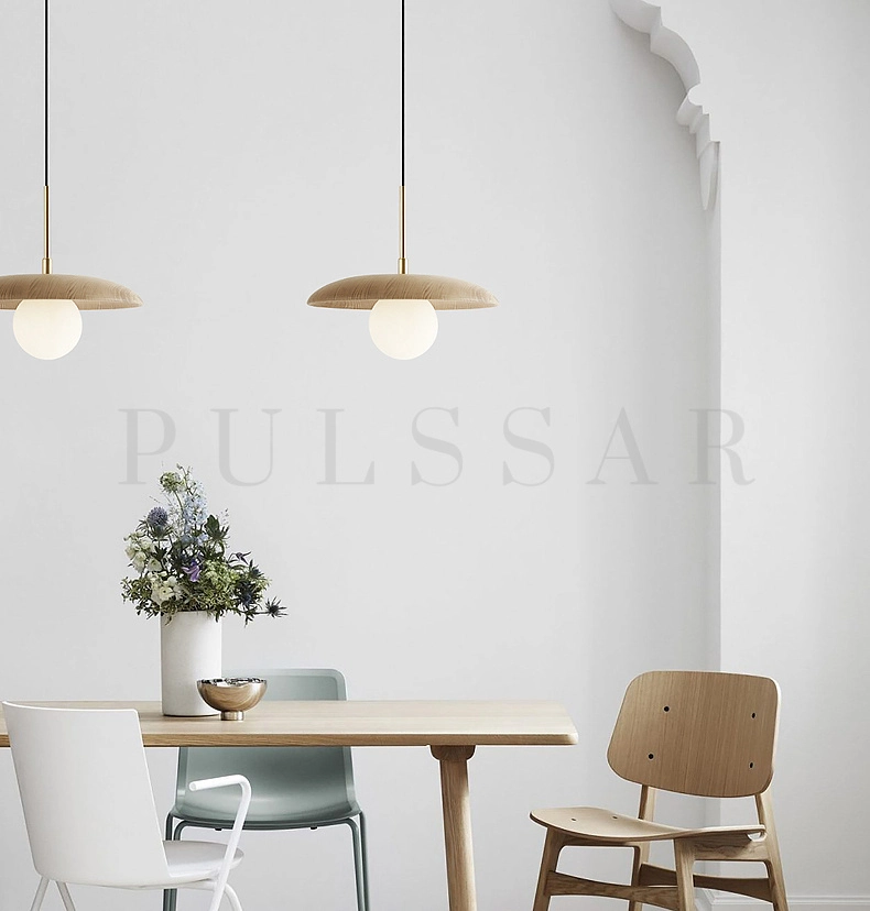 Подвесной светильник NORVIK