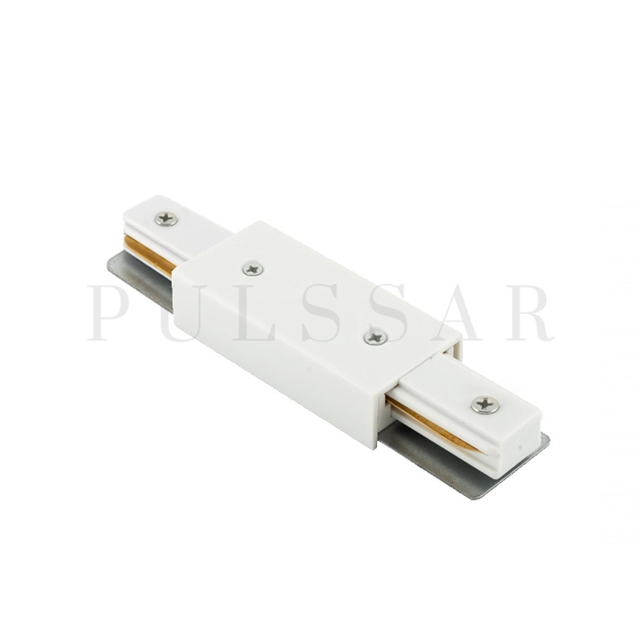 Прямой коннектор DENKIRS TR1008-WH