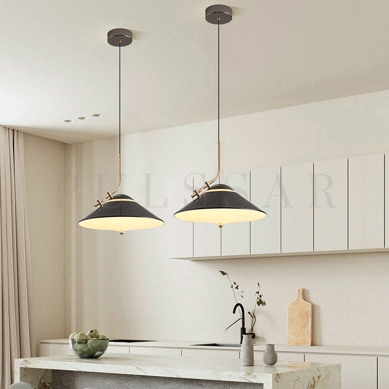 Подвесной светильник RUNAR