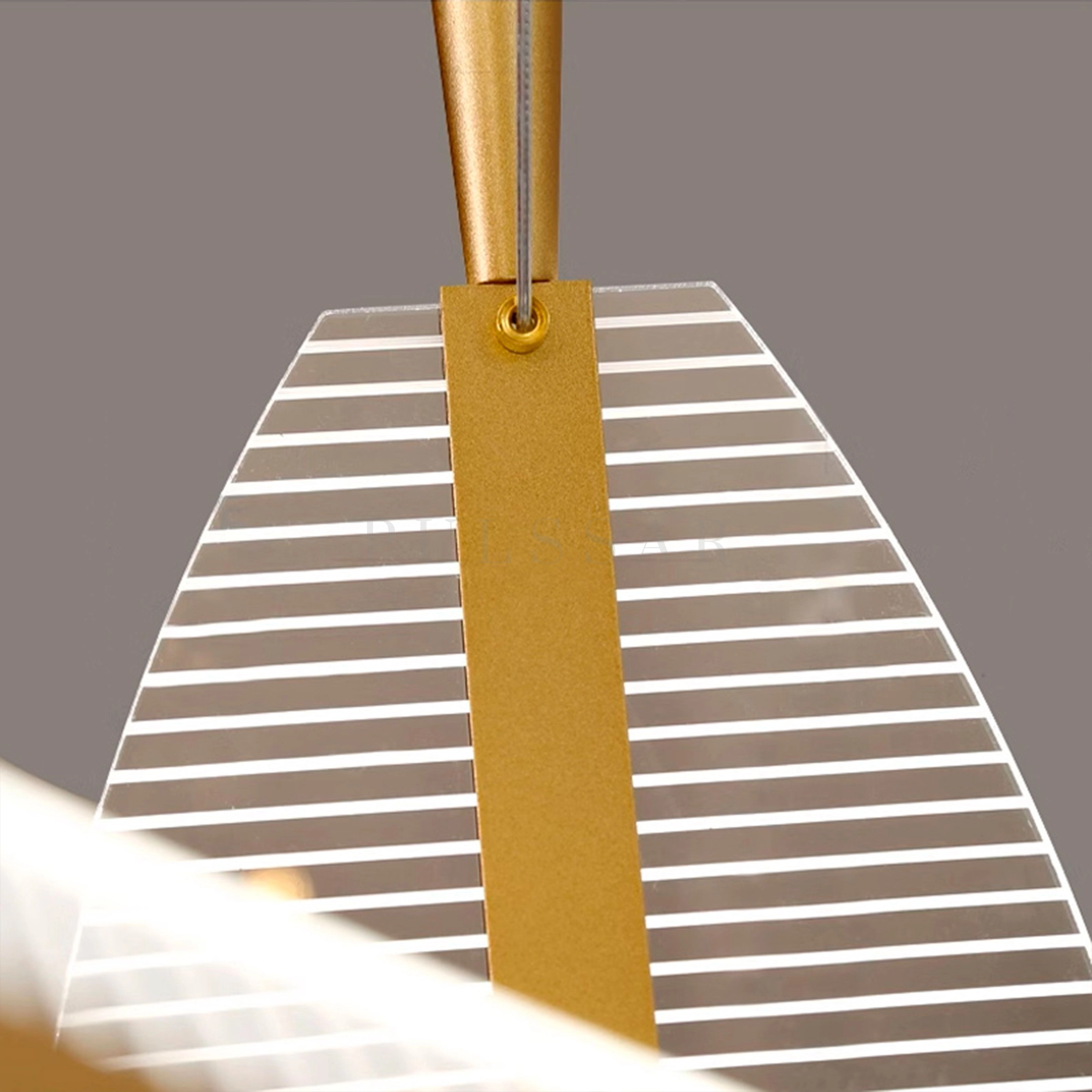 Подвесной светильник LIVIUS