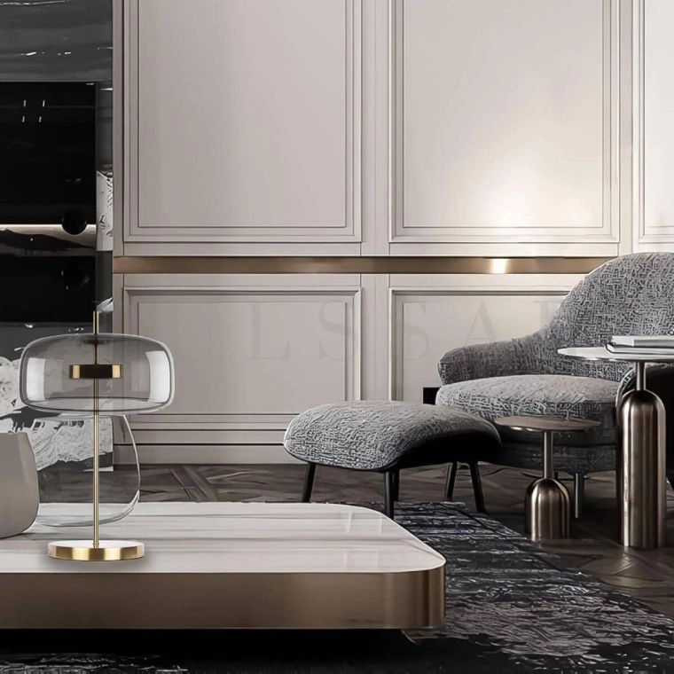 Настольная лампа DAUPHIN TAB